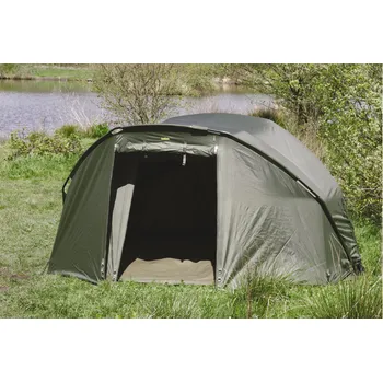 Přehoz na lůžko Trakker Zimní přehoz SL Specimen - 2man (SL Spec 2man-zima)