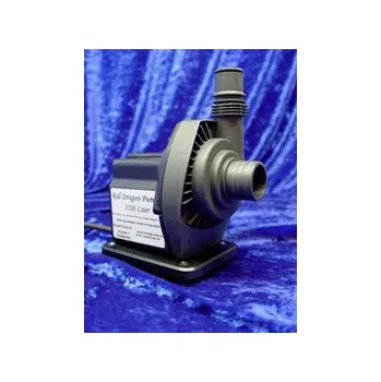 Čerpadlo čerpadlo Mini Red Dragon 5000 5000 l / 60 W