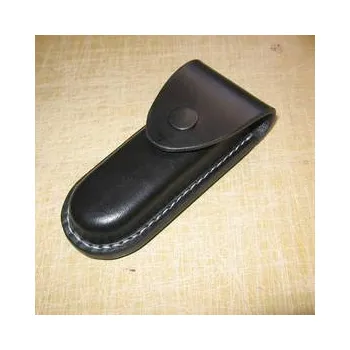 Pouzdro na nůž Wenger Pouzdro na nůž - kožené (Pouzdro na nůž - kož)