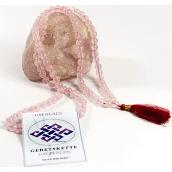 Souprava šperků Mala z růženínu (Mala z růženínu)