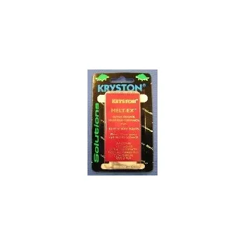 PVA Kryston PVA MELTEX Mini Rockets 75x85mm (MELTEX Mini Rockets)