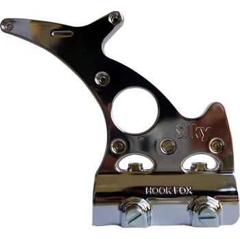 Ruční pilka Silky Přídavný hák HookFox