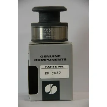 Volný čas Shimano Cívka ALivio/NEXave 4000 R (RD 7634)