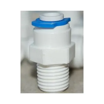 Redukce Quick konektor přímý