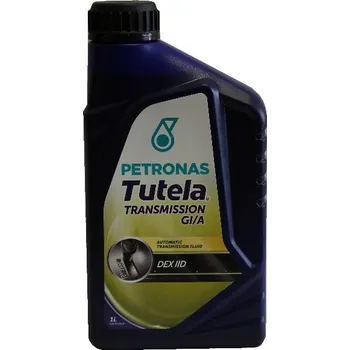 Převodový olej Tutela Transmission GI/A *1l