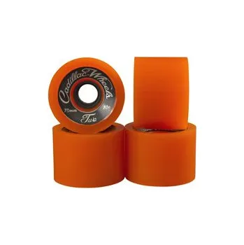 Cadillac Classic Two 70mm/80A Kolečko na skateboard Cadillac Classic Two 70mm/80A