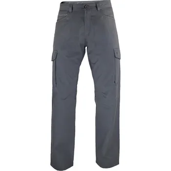 Warmpeace kalhoty Travers Barva: šedá, Velikost: M