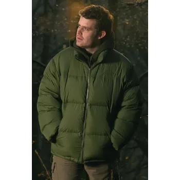 Rybářské oblečení Trakker Bunda Pertex Jacket XL (Pertex Jacket XL)