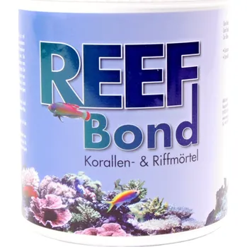 Průmyslové lepidlo Reef Bond - lepidlo na korály 500g