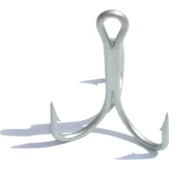 Rybářský háček Cannelle Trojháček 3225 E 4 (TrojVCAN3225E 4)