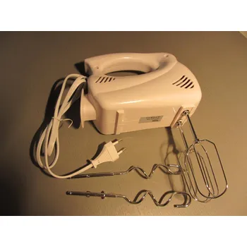 Šlehač HM-906 (HOOKER )