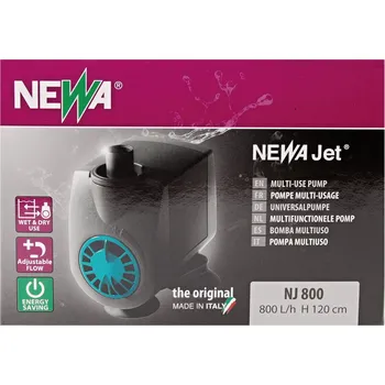 Čerpadlo New Jet 800