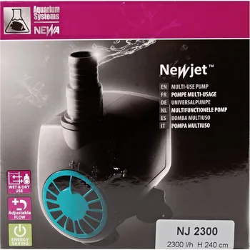 Čerpadlo New Jet 2300