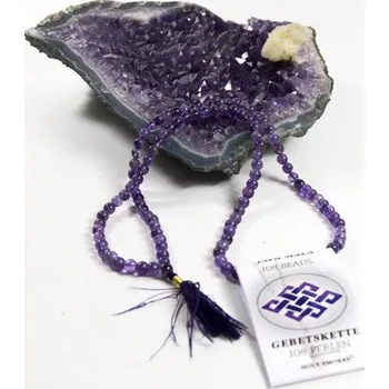 Souprava šperků Mala z ametystu (Mala z ametystu)