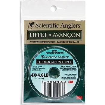 3M Fluorocarbon PRO 5 X 25m/0,15mm (3M FC 5 X 25m/5x25m/0,15mm/2,1kg)