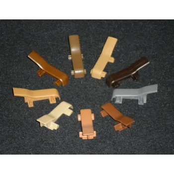 soklová lišta spojka k liště UH CLASSIC (VÝDOPRODEJ )