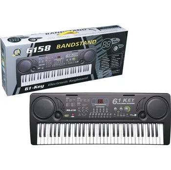 Hm Studio MQ-6158 Keyboard Hm Studio MQ-6158
