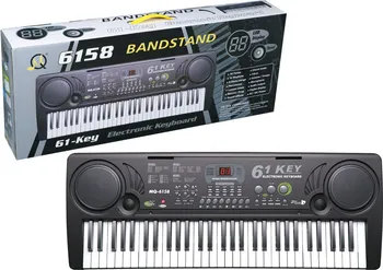 Keyboard Hm Studio MQ-6158