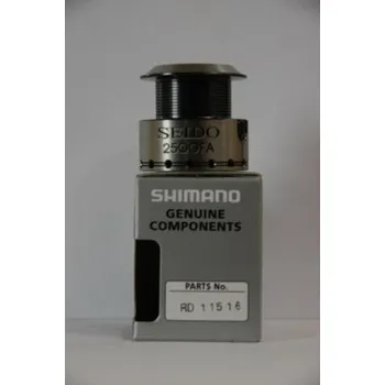 Volný čas Shimano Cívka SEIDO 2500 FA (RD 11516)