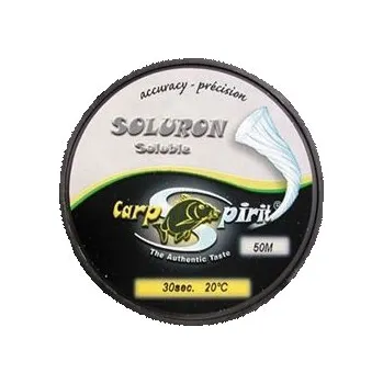 PVA Carp Spirit Šňůrka SOLURON PVA (CARP SPIRIT PVA/50m/30 s)