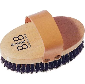 Masážní přístroj Masážní kartáč Keller ionizační 200 22 86 - 135 x 70 mm + dárek zdarma