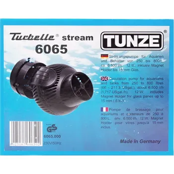 Akvarijní filtr Turbelle Stream 6065