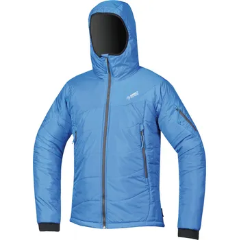 Direct Alpine bunda Denali 5.0 2016 Climashield Barva: Modrá, Velikost: M