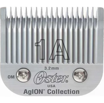 Střihací hlavice Oster 3,2 mm 918-07 + dárek zdarma