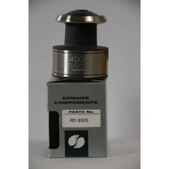 Volný čas Shimano Cívka SUP, STR, TP X 4000 GT grafit+lem (RD 6935)