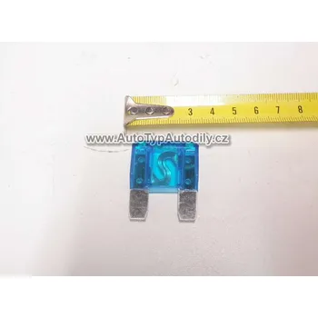 Autopojistky POJISTKA PLOCHÁ 70A MAXI