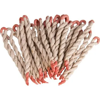 Vonná tyčinka Nepálské povrázkové vonné tyčinky (Nepálské povrázkové vonné tyčinky)