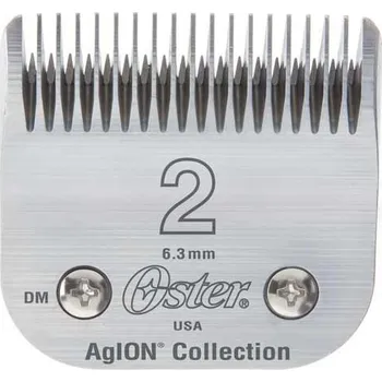 strojek na stříhání srsti Stříhací hlavice Oster 6,3 mm 918-12 + dárek zdarma