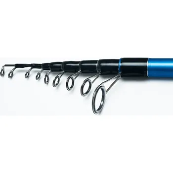 Rybářský prut Silstar Prut bolognese Carbody Bolo 500cm,5-25g (SILSTAR Bolognese)