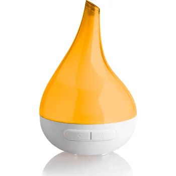 Aroma difuzér Osvěžovač vzduchu - oranžový - Difuzer (Difuzer - Osvěžovač vzduchu - oranžový)