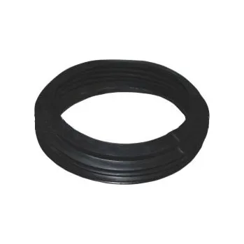 Měřič tělesných funkcí Náhradní manžeta k umyvadlu Detail - černá (DHSA-07A) + dárek zdarma