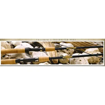 St. Croix Prut Triumph Musky 76 H F2 (TRM 76 H F2)