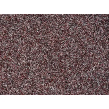 Koberec Metrážový koberec RAMBO 60 š.2m (barva: fialová)