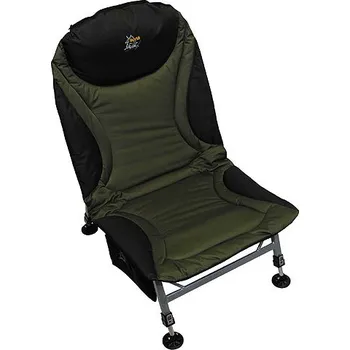 Křeslo Sona Křeslo Partner Comfortable Alu (Křes, PartnerComfort)