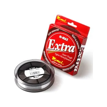 Momoi Vlasec HI-MAX EXTRA 150 m 0,165 mm (Momoi HM 150/0,165)