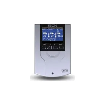 Řídící jednotka Řídící jednotka ST i1 EU