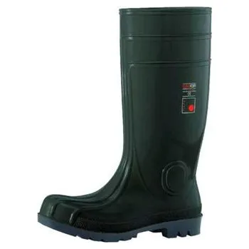 Pánské holínky Eurofort S5 černé