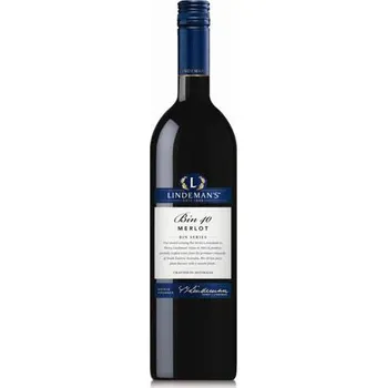 Lindemans Akce ihned Lindeman´s BIN 40 Merlot 0.75 l