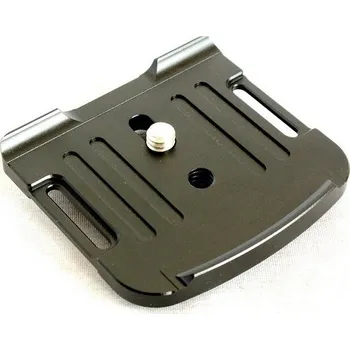 Stativová hlava Rychloupínací destička pro Nikon D800/D800E (D800)