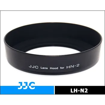 JJC sluneční clona HN-2 (LH-N2) (JJC-LH-N2-68)