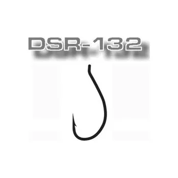 Rybářský háček Hayabusa Háček DSR 132 / 8/10ks (H,DSR132/8)