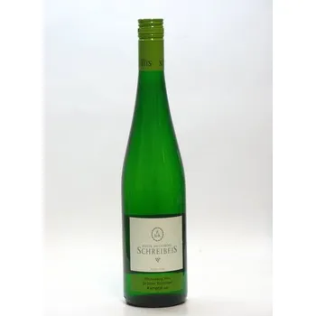 Víno Schreibeis Gruner Veltliner Blickenweg DAC 0,75 L suché rakouské bílé víno z Kamptal