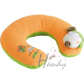 Nákrčník NÁKRČNÍK JANÉ DO AUTOSEDAČKY