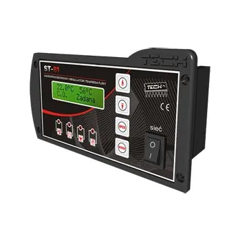 Termostat TECH ST-81 zPID eu