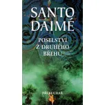 Santo Daimé - Jiří Kuchař
