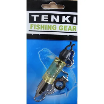 Signalizátor záběru Tenki Řetízkový swinger fluo (Řetízkový swinger fluo)